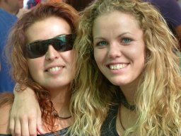 XVIII Concentracion - 2011